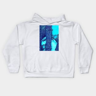 Leap of Faith Kids Hoodie